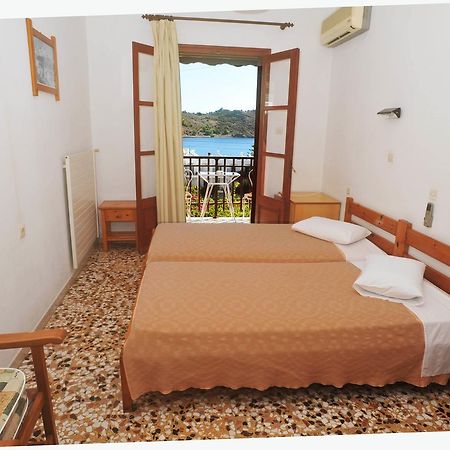 Casteli Hotel Skala  Εξωτερικό φωτογραφία